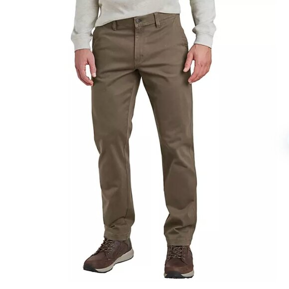 Weatherproof NWT Men's Trail Utility Pants sz 36X30 - Picture 1 of 10